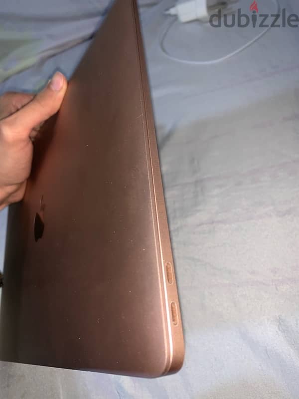 Macbook air (2018,13-inch,retina) 4