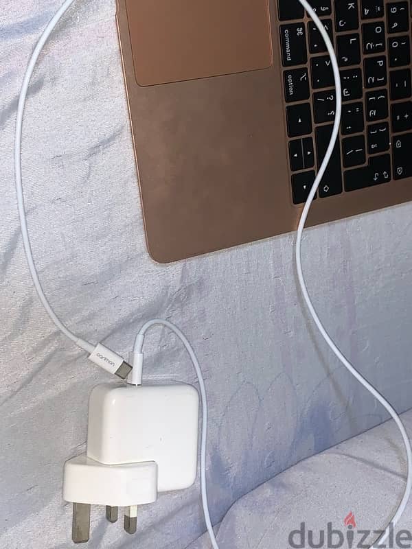 Macbook air (2018,13-inch,retina) 8