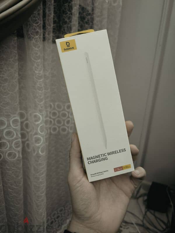 Baseus wireless pencil for apple ipad 2