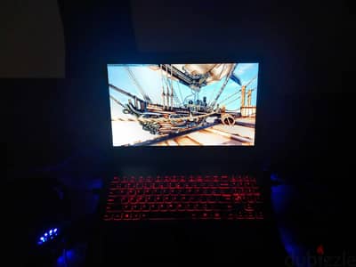 Lenovo Legion Gaming Laptop Very Good Condition