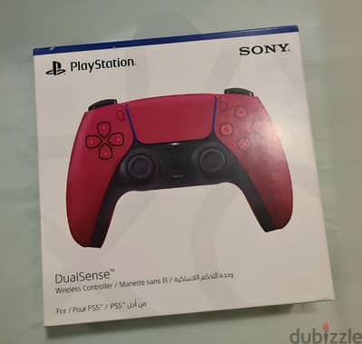 PS5 دراع Playstation 5 Controller كسر زيرو