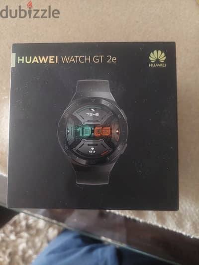 huawei watch gt 2e