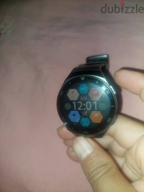 huawei watch gt 2e 2