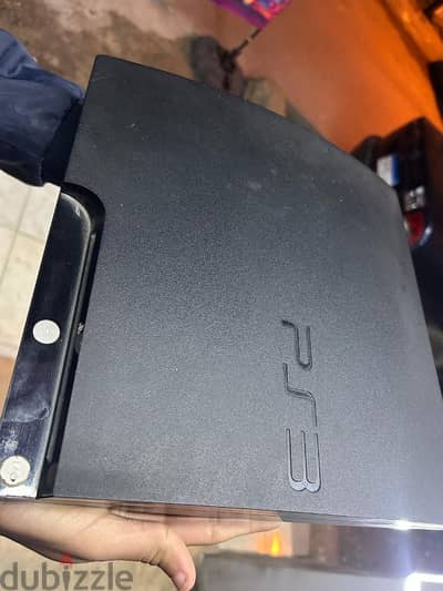 playstation 3slim