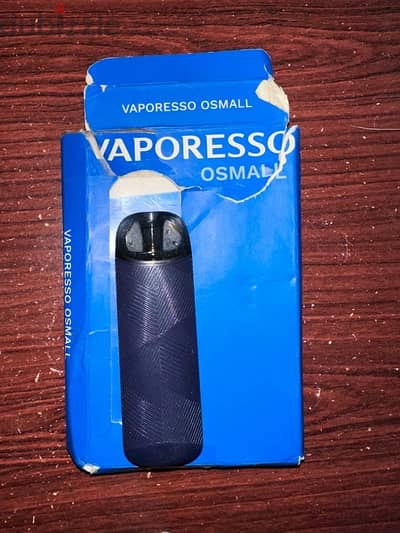 vaporesso osmall pod