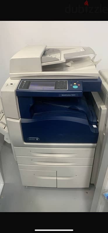 xerox B & w model 5045