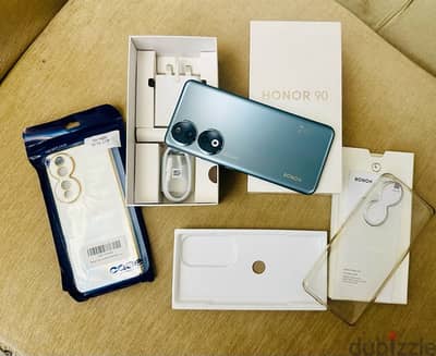 Honor 90 5G