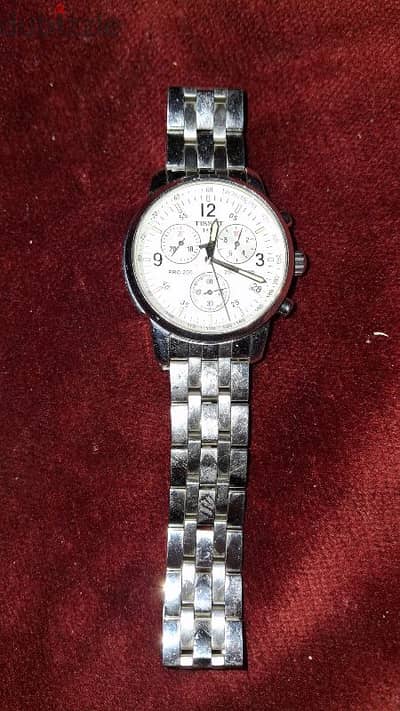 tissot