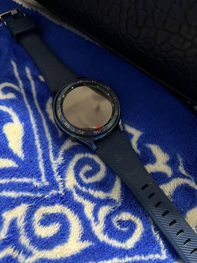 Samsung galaxy watch4 classic 46m