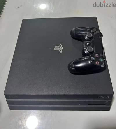 ps 4 pro