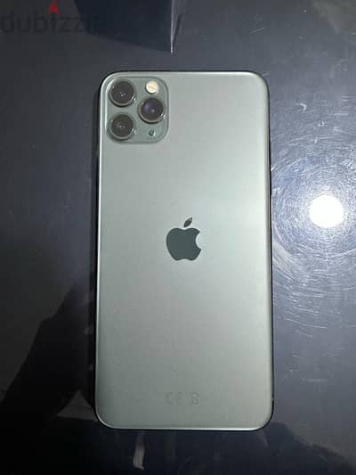 iphone 11 pro max 256gb