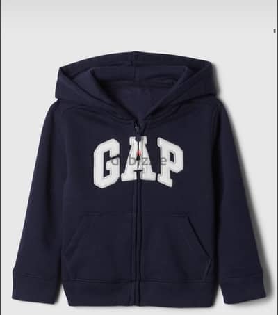 New gap orignal 100% with ticket