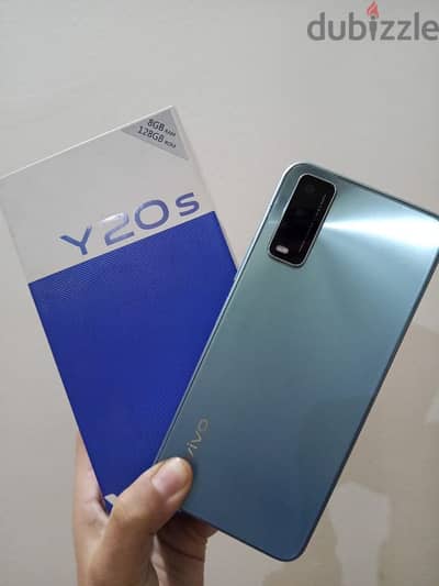 موبايل Vivo Y20s