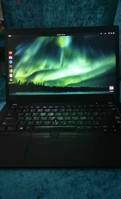 lenovo thinkpad T480s