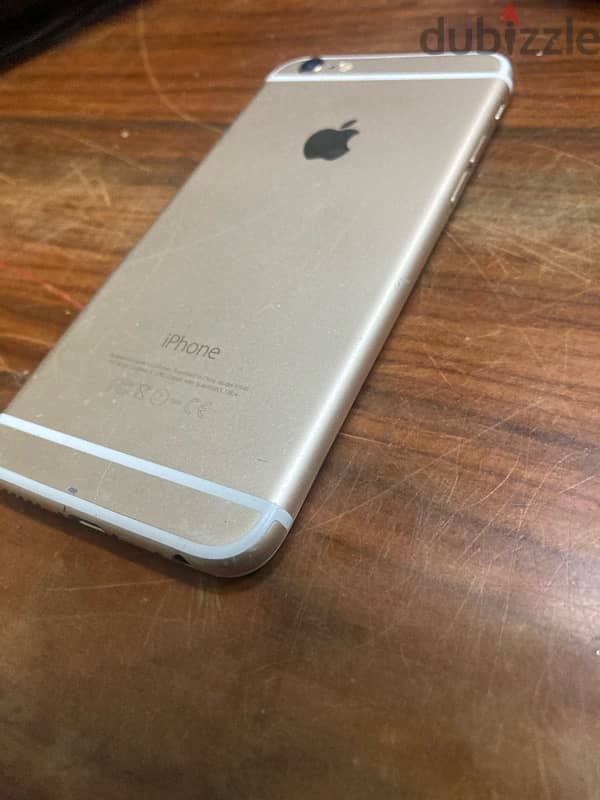 iPhone 6 للبيع قطع غيار 2