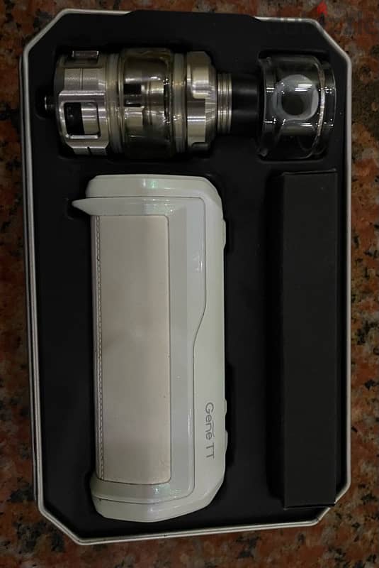 Vape Argus mt kit 1