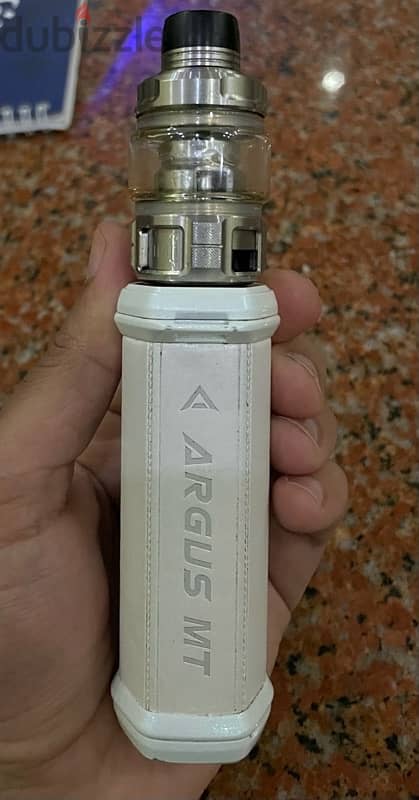 Vape Argus mt kit 2