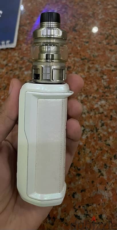 Vape Argus mt kit 3