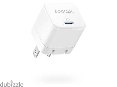 Anker USB C charger