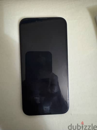 iPhone 14 128GB - Midnight (Used, Excellent Condition)