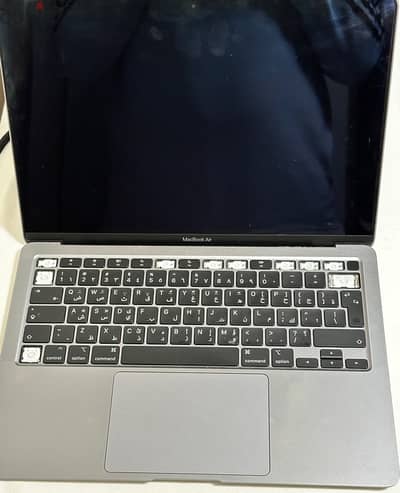 macbook air للبيع قطع غيار