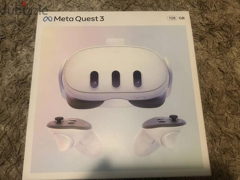 Quest 3 VR 1