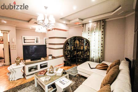 Apartment for sale 155 m in Sidi Gaber, Al Musheer Street directly _ 5,000,000 cash