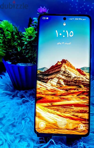 Realme 11 pro 5G كسر الزيرو