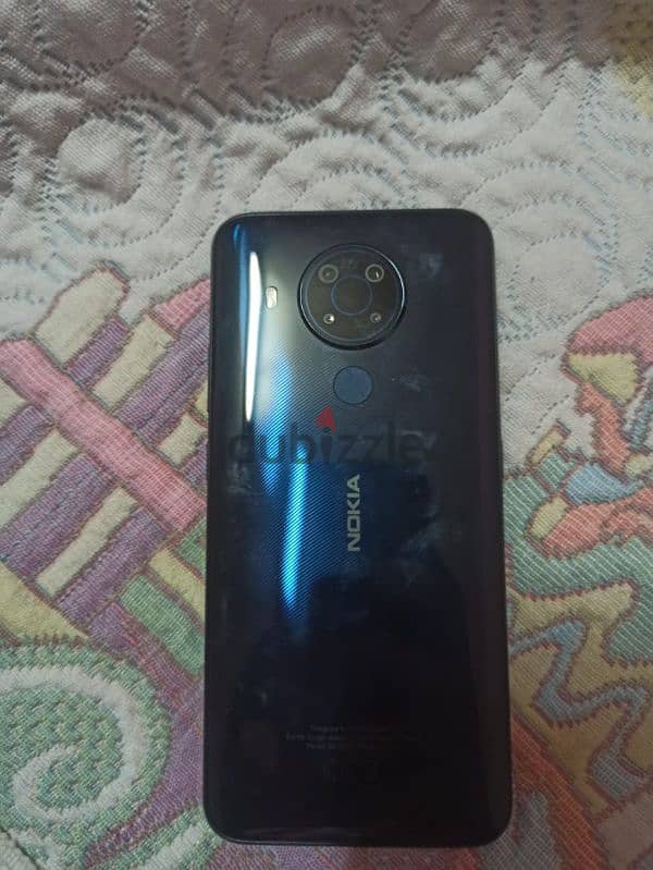 Nokia 5.4 0