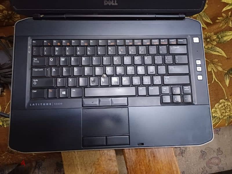 لابتوب ديل dell  Ci5 بحالة الجديد 2