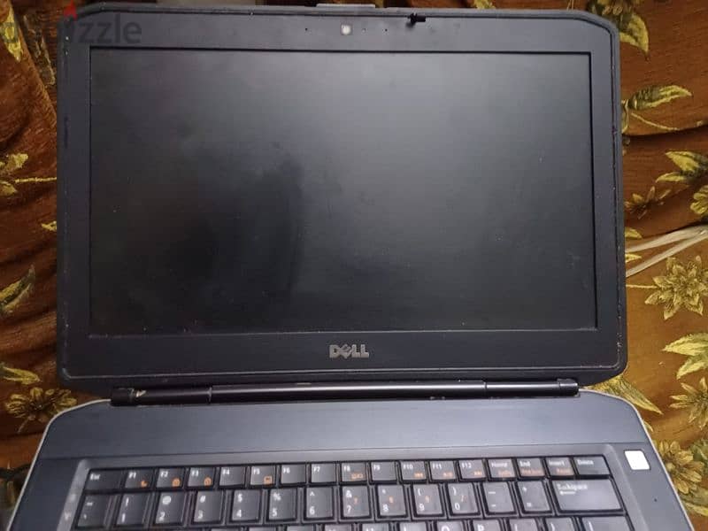 لابتوب ديل dell  Ci5 بحالة الجديد 1