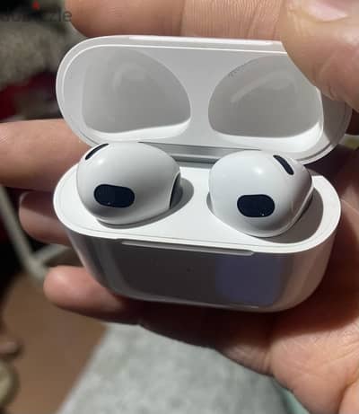 Airpods 3 apple