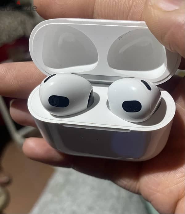 Airpods 3 apple 0