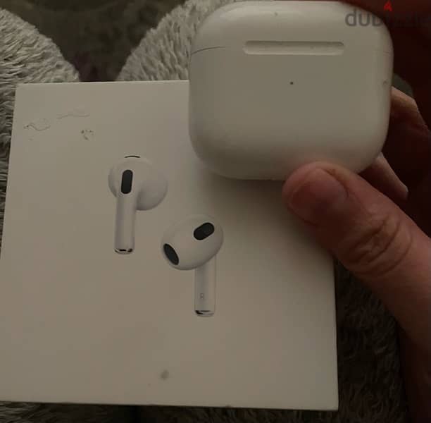 Airpods 3 apple 2