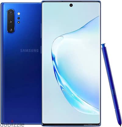 Samsung Note 10 Plus