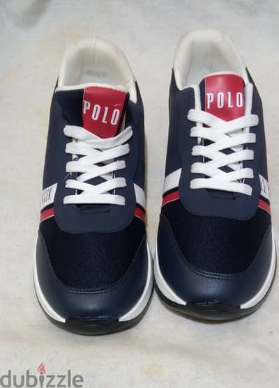 U. S. POLO