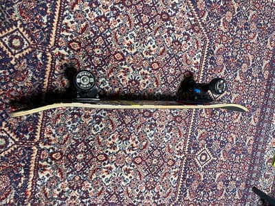 skate board original from decathlon