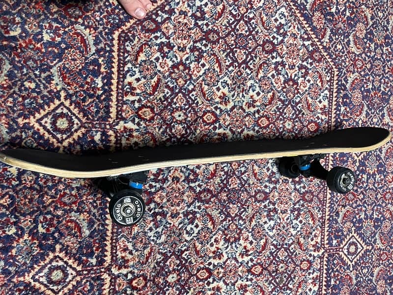 skate board original from decathlon 1