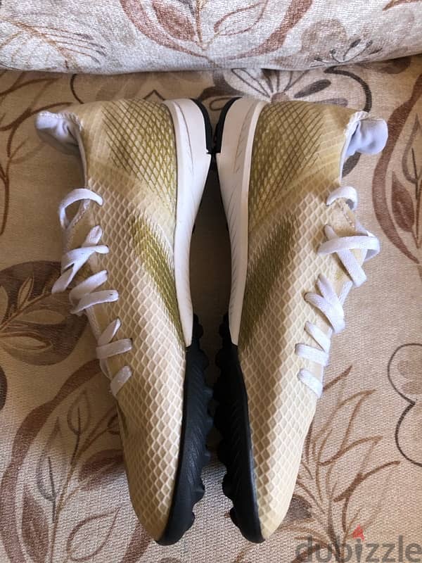 Adidas football stars shoes (Size 38) 5