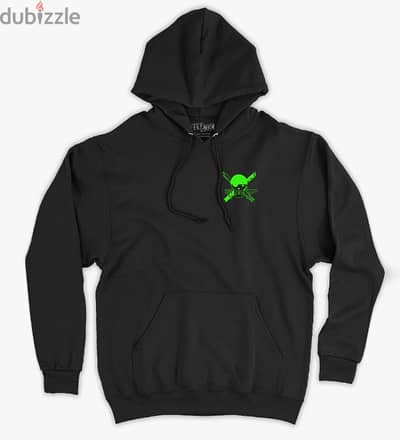 Best Zoro hoodie for winter - العظمة كلها هودي زورو