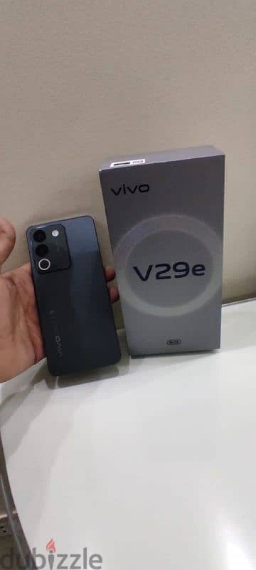 Vivo V29e