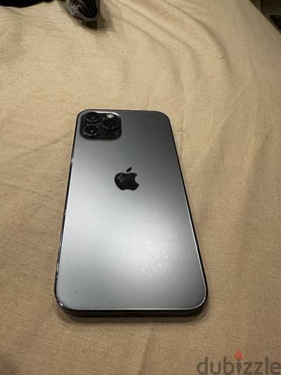 iPhone 12 Pro