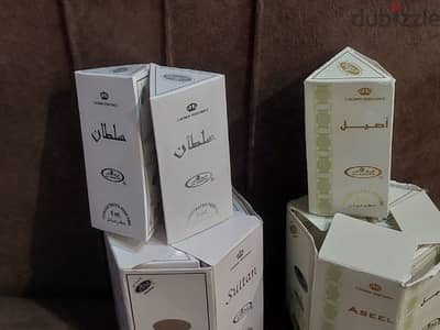 عطور