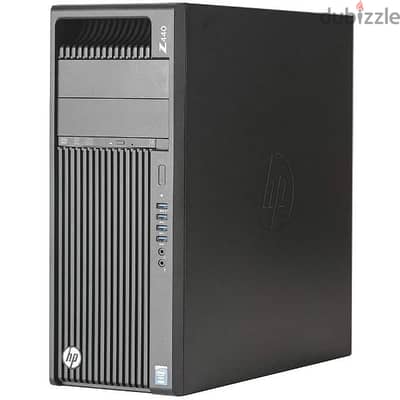 HP Z440 Workstation