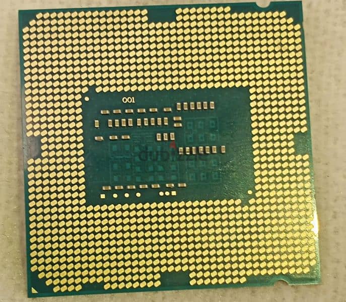 للبيع معالج Intel Core i3-4130 1