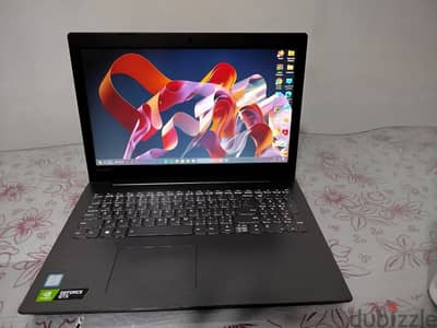 Lenovo IdeaPad 330 Gaming Laptop