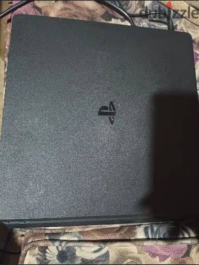 PS4 slim 1T