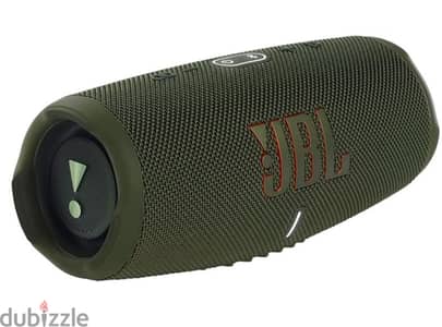 Jbl charge 5