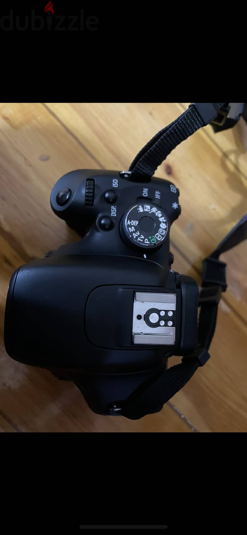 Canon EOS 600D excellent condition 1