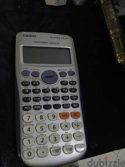 calculator